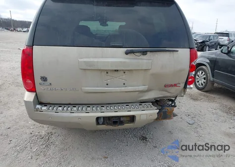 2008 GMC Yukon Xl 1500 Slt z USA, uszkodzony, nr VIN 1GKFK16328J222335